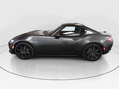 2024 Mazda MX-5 Miata RF - Photo 4
