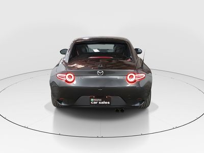 2024 Mazda MX-5 Miata RF - Photo 6