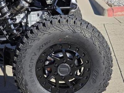 2026 Can-Am Maverick R X RS with Smart-Shox Triple Black - Photo 14
