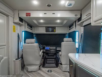 2026 Fleetwood Bounder - Photo 4