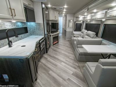 2026 Fleetwood Bounder - Photo 7