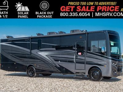 2026 Fleetwood Bounder - Photo 1
