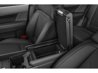 2026 Hyundai Santa Fe - Photo 10