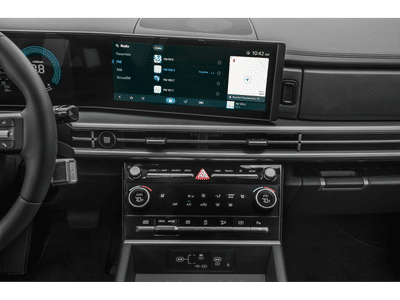 2026 Hyundai Santa Fe - Photo 7