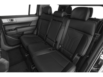 2026 Hyundai Santa Fe - Photo 9