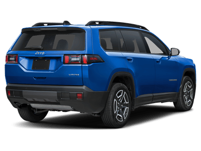 2026 Jeep Cherokee - Photo 2