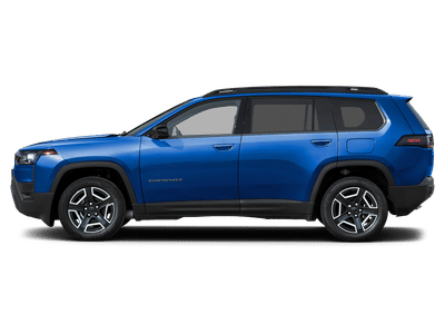 2026 Jeep Cherokee - Photo 3