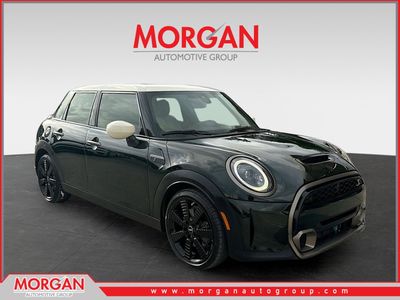 2023 MINI Hardtop 4 Door - Photo 1