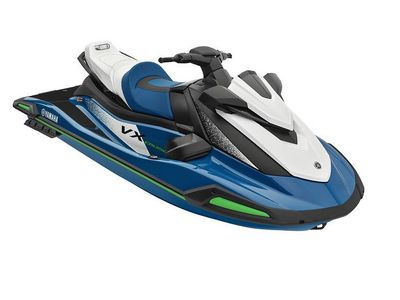 2024 Yamaha WaveRunner VX Cruiser - Photo 2