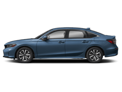 2026 Honda Civic Sedan - Photo 3