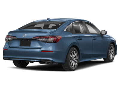 2026 Honda Civic Sedan - Photo 2