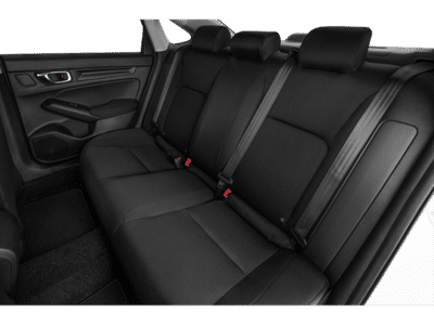 2026 Honda Civic Sedan - Photo 10