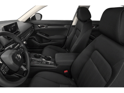 2026 Honda Civic Sedan - Photo 6