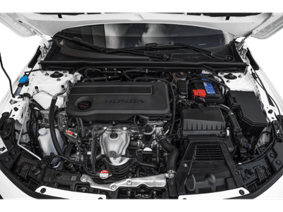 2026 Honda Civic Sedan - Photo 9