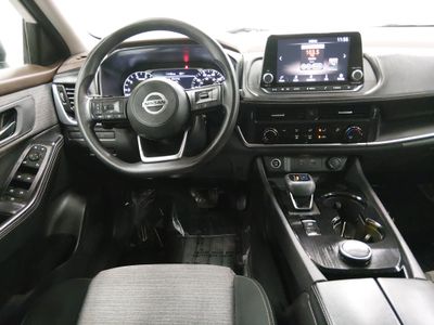 2021 Nissan Rogue - Photo 12