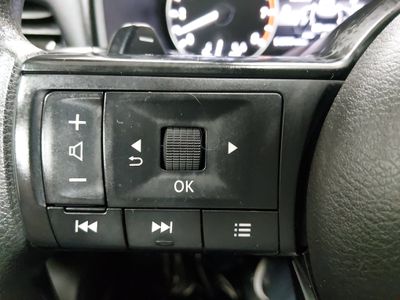 2021 Nissan Rogue - Photo 17
