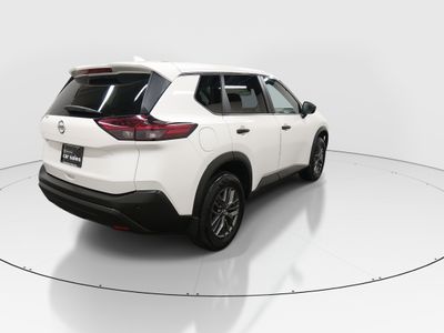 2021 Nissan Rogue - Photo 7