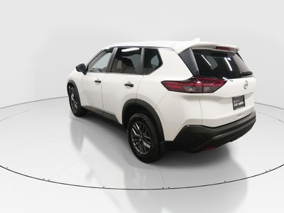 2021 Nissan Rogue - Photo 5