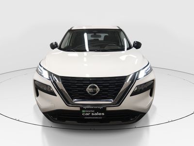 2021 Nissan Rogue - Photo 2
