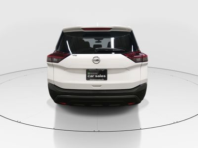 2021 Nissan Rogue - Photo 6