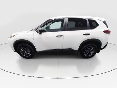 2021 Nissan Rogue - Photo 4