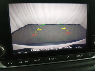 2021 Nissan Rogue - Photo 16