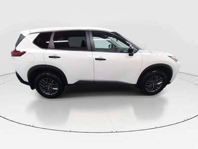 2021 Nissan Rogue - Photo 8