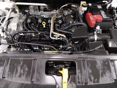 2021 Nissan Rogue - Photo 9