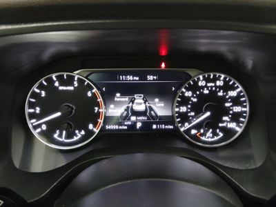 2021 Nissan Rogue - Photo 14