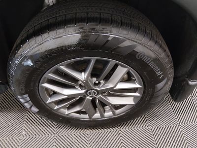 2021 Nissan Rogue - Photo 10