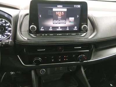 2021 Nissan Rogue - Photo 13