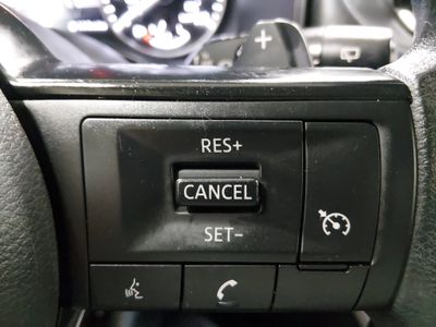 2021 Nissan Rogue - Photo 18