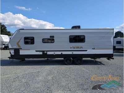 2026 Forest River Puma Camping Edition - Photo 5