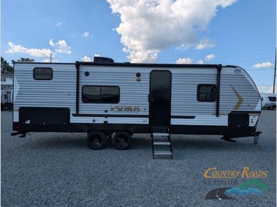 2026 Forest River Puma Camping Edition - Photo 6