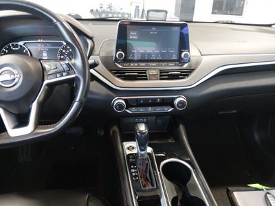 2024 Nissan Altima - Photo 17