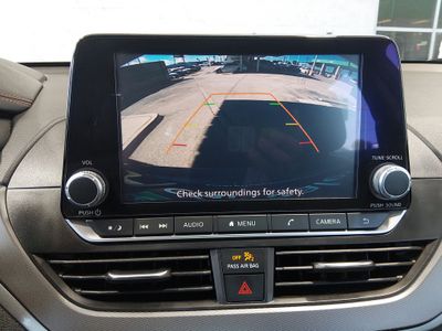 2024 Nissan Altima - Photo 25