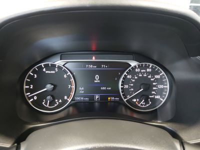 2024 Nissan Altima - Photo 23