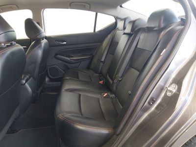 2024 Nissan Altima - Photo 14