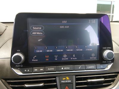 2024 Nissan Altima - Photo 24