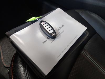 2024 Nissan Altima - Photo 22