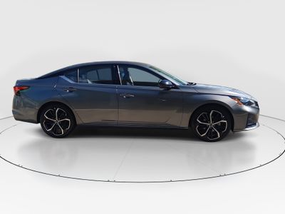 2024 Nissan Altima - Photo 8