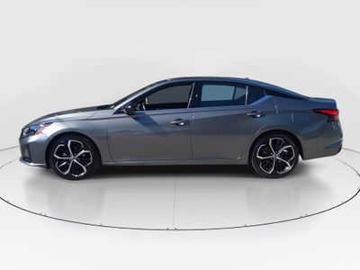 2024 Nissan Altima - Photo 4