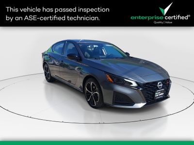 2024 Nissan Altima - Photo 1