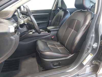 2024 Nissan Altima - Photo 13