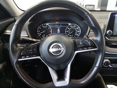 2024 Nissan Altima - Photo 18
