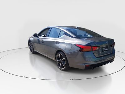 2024 Nissan Altima - Photo 5