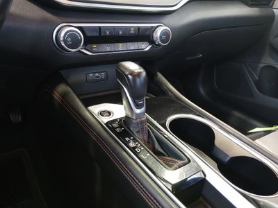 2024 Nissan Altima - Photo 21