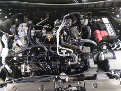 2024 Nissan Altima - Photo 9