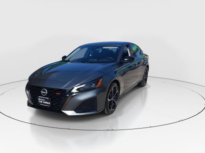 2024 Nissan Altima - Photo 3
