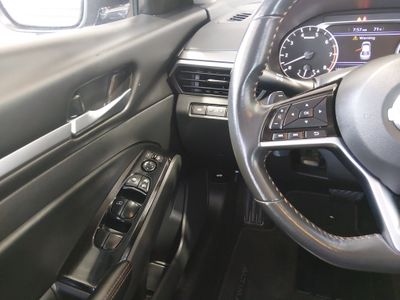 2024 Nissan Altima - Photo 19